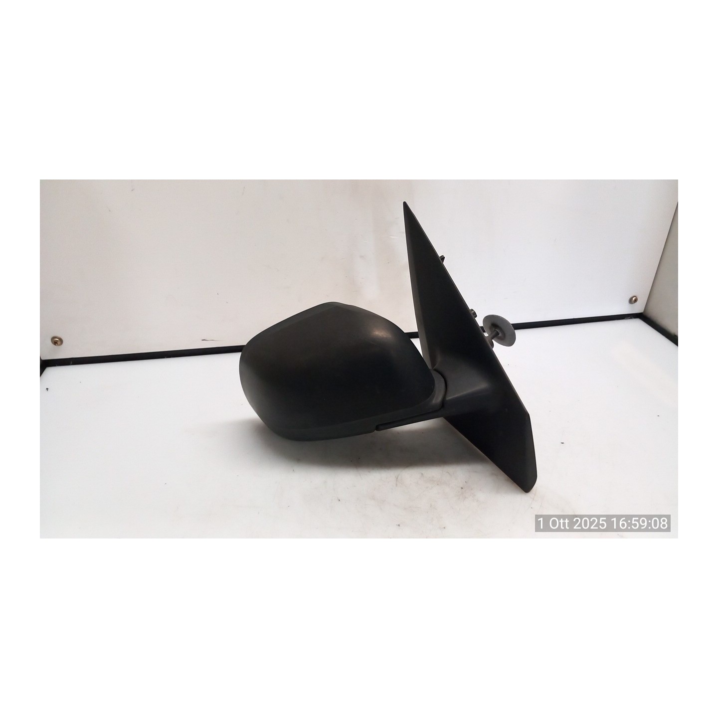 RETROVISORE EST. DX. 072 DACIA DOKKER FURGONE (11/12-) K9KC6 963011786R