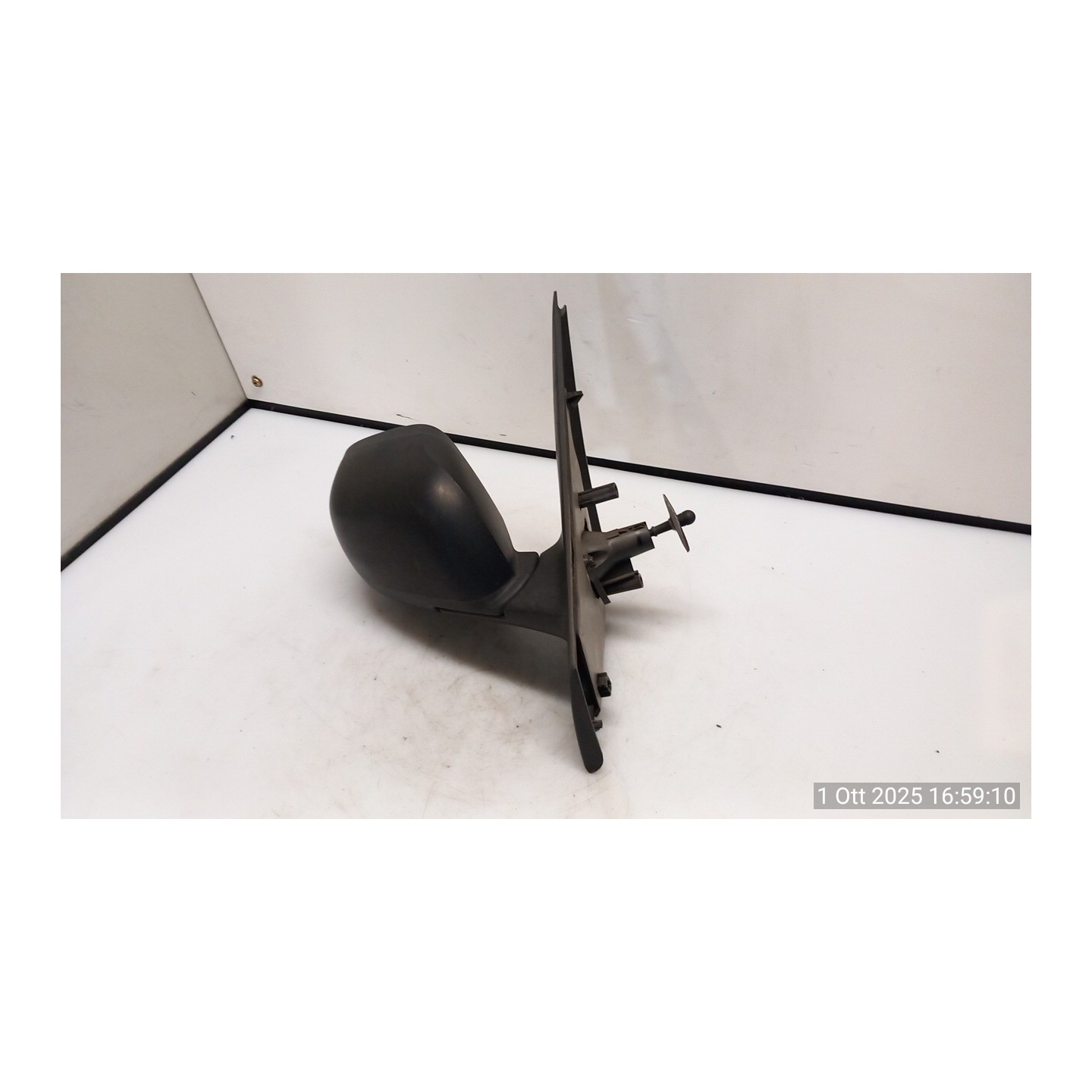 RETROVISORE EST. DX. 072 DACIA DOKKER FURGONE (11/12-) K9KC6 963011786R