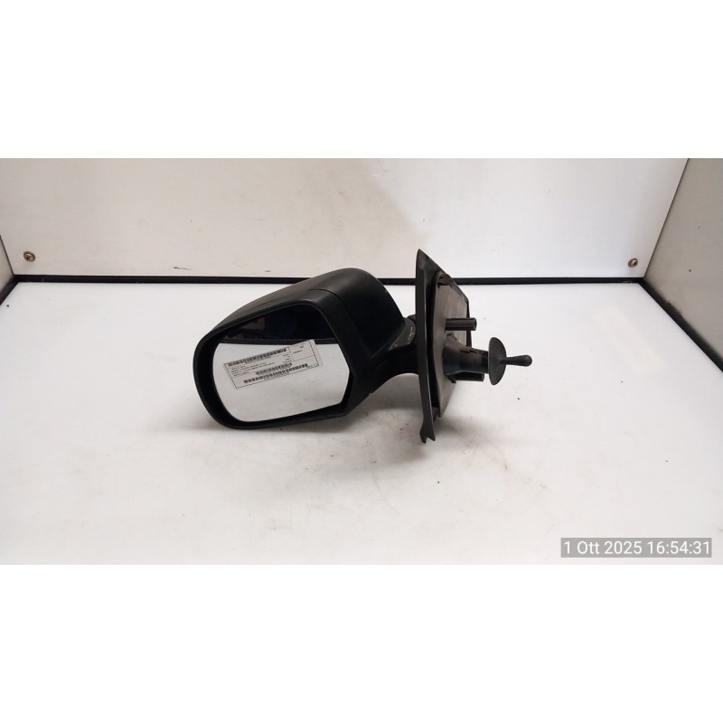 RETROVISORE EST. SX. 073 DACIA DOKKER FURGONE (11/12-) K9KC6 963026216R