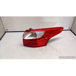FANALE POST. DX. 075 FORD FOCUS (CB8) (02/11-11/15) T1DB 1719704