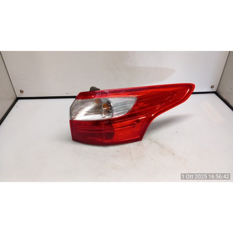 FANALE POST. DX. 075 FORD FOCUS (CB8) (02/11-11/15) T1DB 1719704