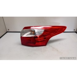 FANALE POST. DX. 075 FORD FOCUS (CB8) (02/11-11/15) T1DB 1719704