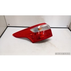 FANALE POST. SX. 076 FORD FOCUS (CB8) (02/11-11/15) T1DB 1719709