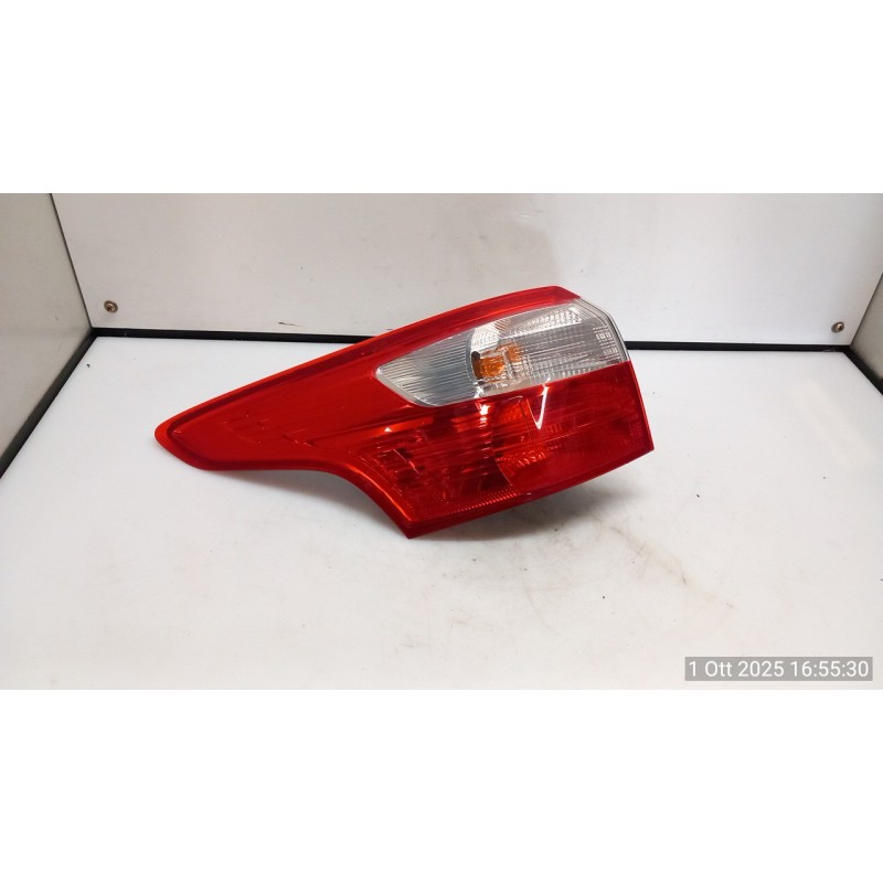 FANALE POST. SX. 076 FORD FOCUS (CB8) (02/11-11/15) T1DB 1719709