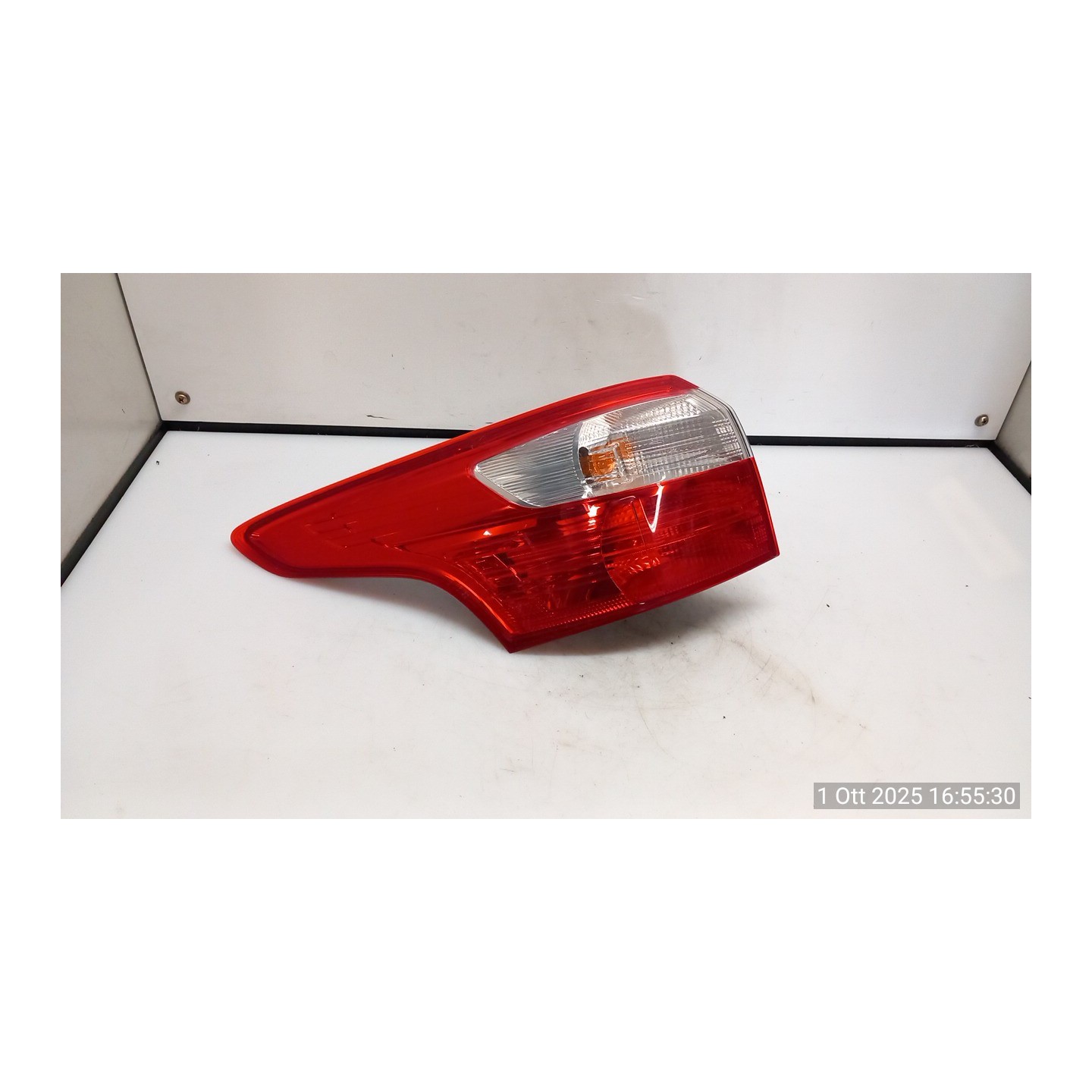 FANALE POST. SX. 076 FORD FOCUS (CB8) (02/11-11/15) T1DB 1719709