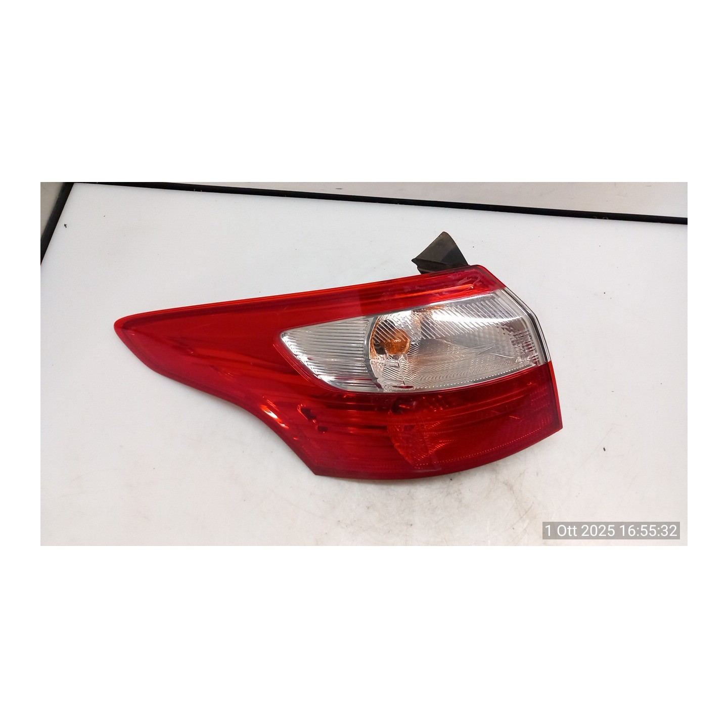 FANALE POST. SX. 076 FORD FOCUS (CB8) (02/11-11/15) T1DB 1719709