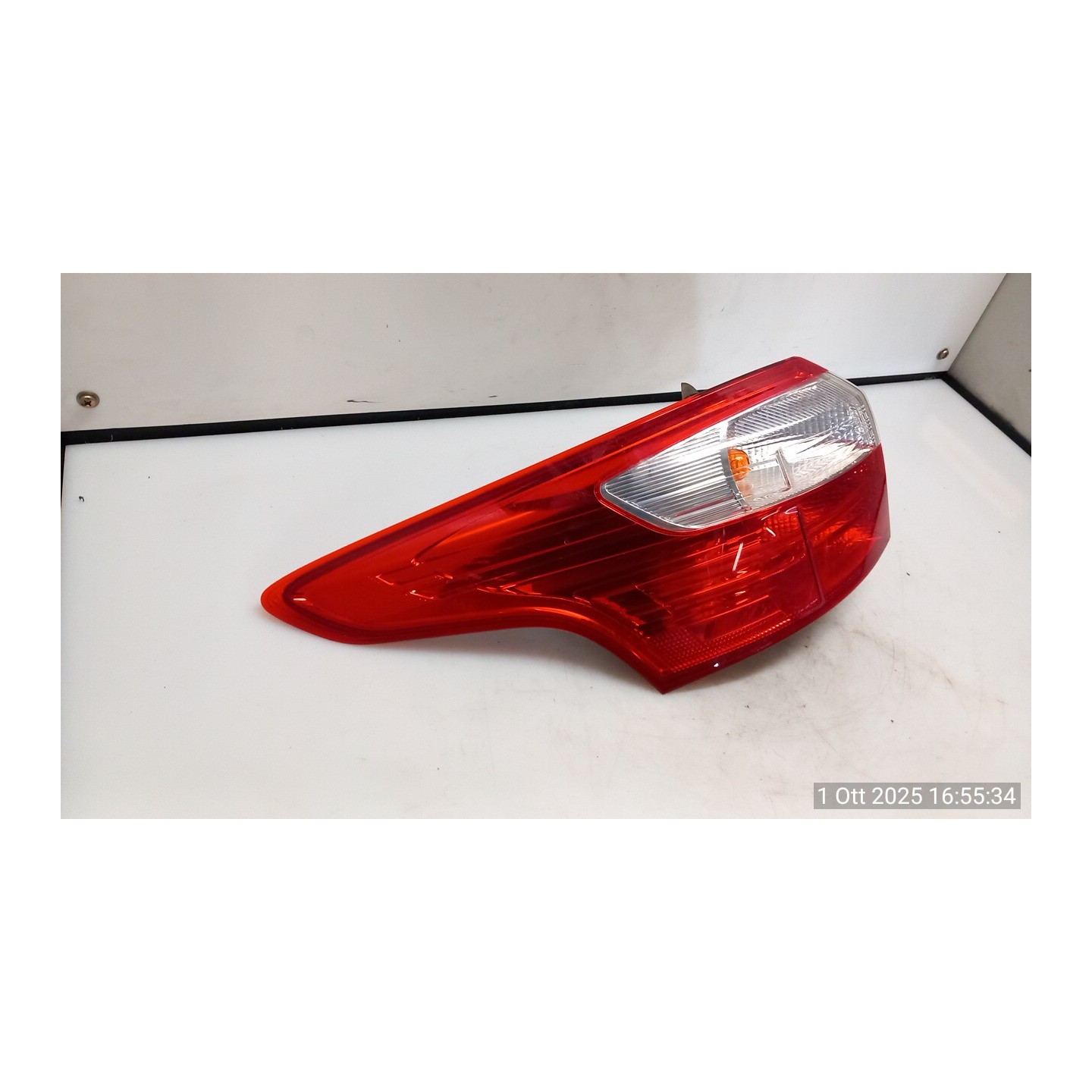FANALE POST. SX. 076 FORD FOCUS (CB8) (02/11-11/15) T1DB 1719709