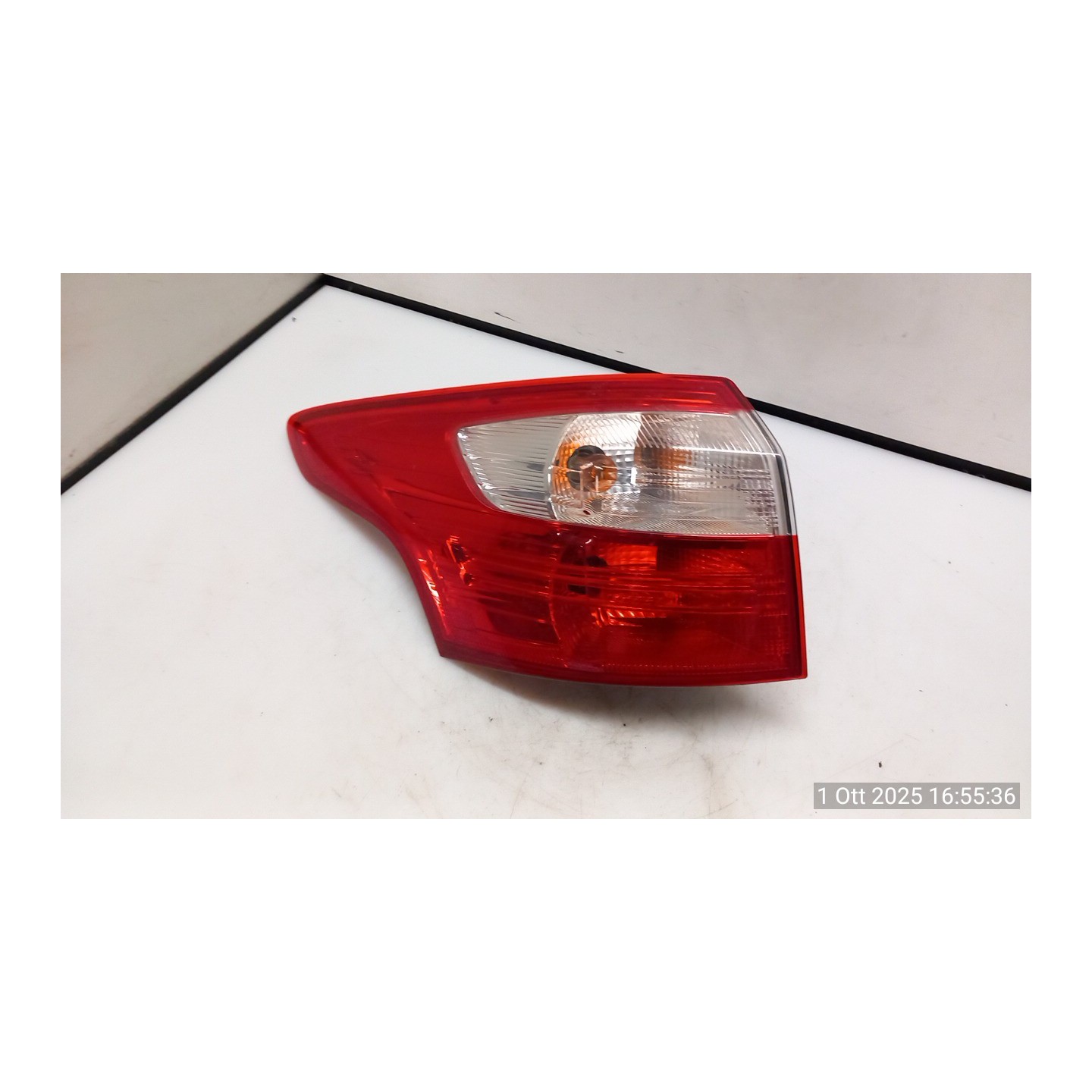 FANALE POST. SX. 076 FORD FOCUS (CB8) (02/11-11/15) T1DB 1719709