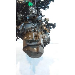 CAMBIO COMPL. 083 CITROEN C3 1A SERIE (02/02-12/05) KFV 2222RF