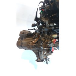 CAMBIO COMPL. 083 CITROEN C3 1A SERIE (02/02-12/05) KFV 2222RF