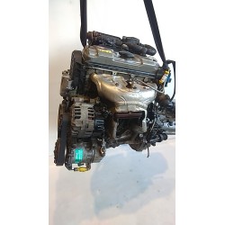 MOTORE SEMICOMPL. EURO 2 084 CITROEN C3 1A SERIE (02/02-12/05) KFV 135KZ