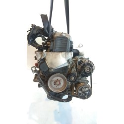 MOTORE SEMICOMPL. EURO 2 084 CITROEN C3 1A SERIE (02/02-12/05) KFV 135KZ
