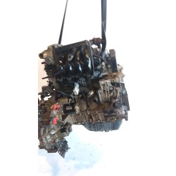 MOTORE SEMICOMPL. EURO 2 084 CITROEN C3 1A SERIE (02/02-12/05) KFV 135KZ