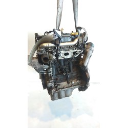 MOTORE COMPL. 085 OPEL AGILA (H00) (08/03-01/08) Z10XEP 55558051