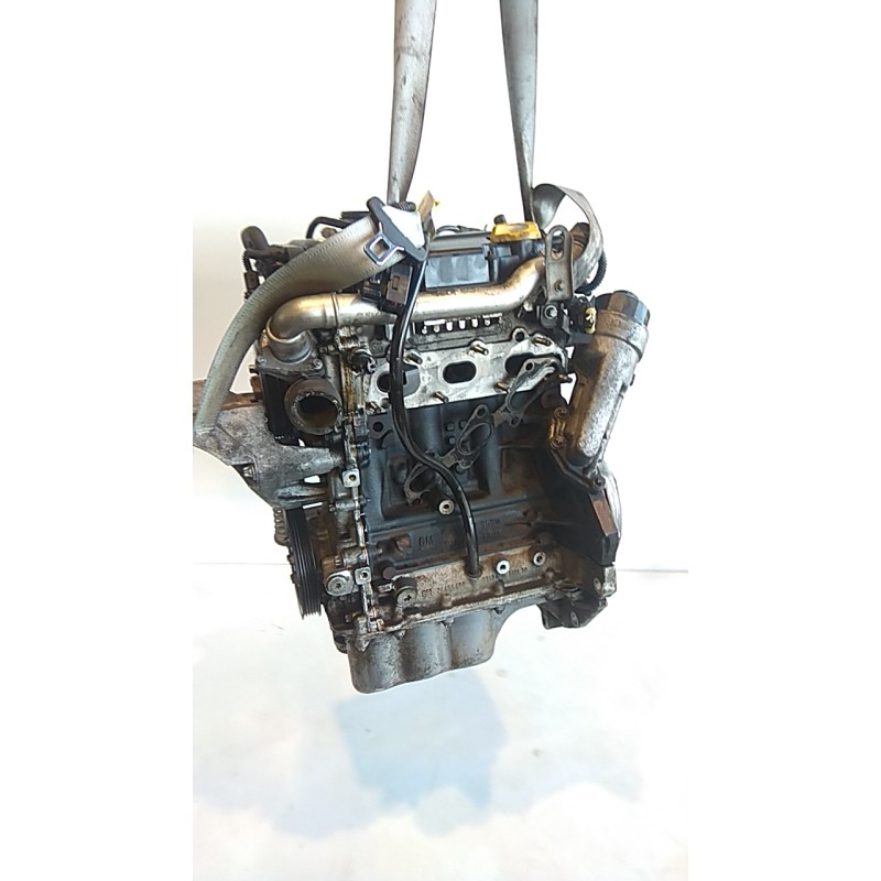 MOTORE COMPL. 085 OPEL AGILA (H00) (08/03-01/08) Z10XEP 55558051
