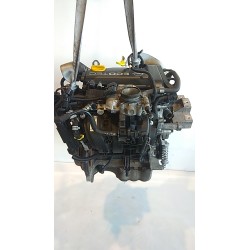 MOTORE COMPL. 085 OPEL AGILA (H00) (08/03-01/08) Z10XEP 55558051