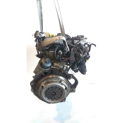 MOTORE COMPL. 085 OPEL AGILA (H00) (08/03-01/08) Z10XEP 55558051