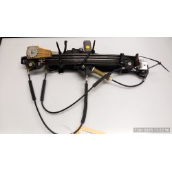 ALZACRISTALLO ELETTR. PORTA ANT. C/MOTORINO SX. 001 ALFA ROMEO MITO (10) (05/13-05/19) 955B1000 51983415