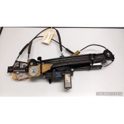 ALZACRISTALLO ELETTR. PORTA ANT. C/MOTORINO SX. 001 ALFA ROMEO MITO (10) (05/13-05/19) 955B1000 51983415