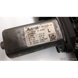 ALZACRISTALLO ELETTR. PORTA ANT. C/MOTORINO SX. 001 ALFA ROMEO MITO (10) (05/13-05/19) 955B1000 51983415