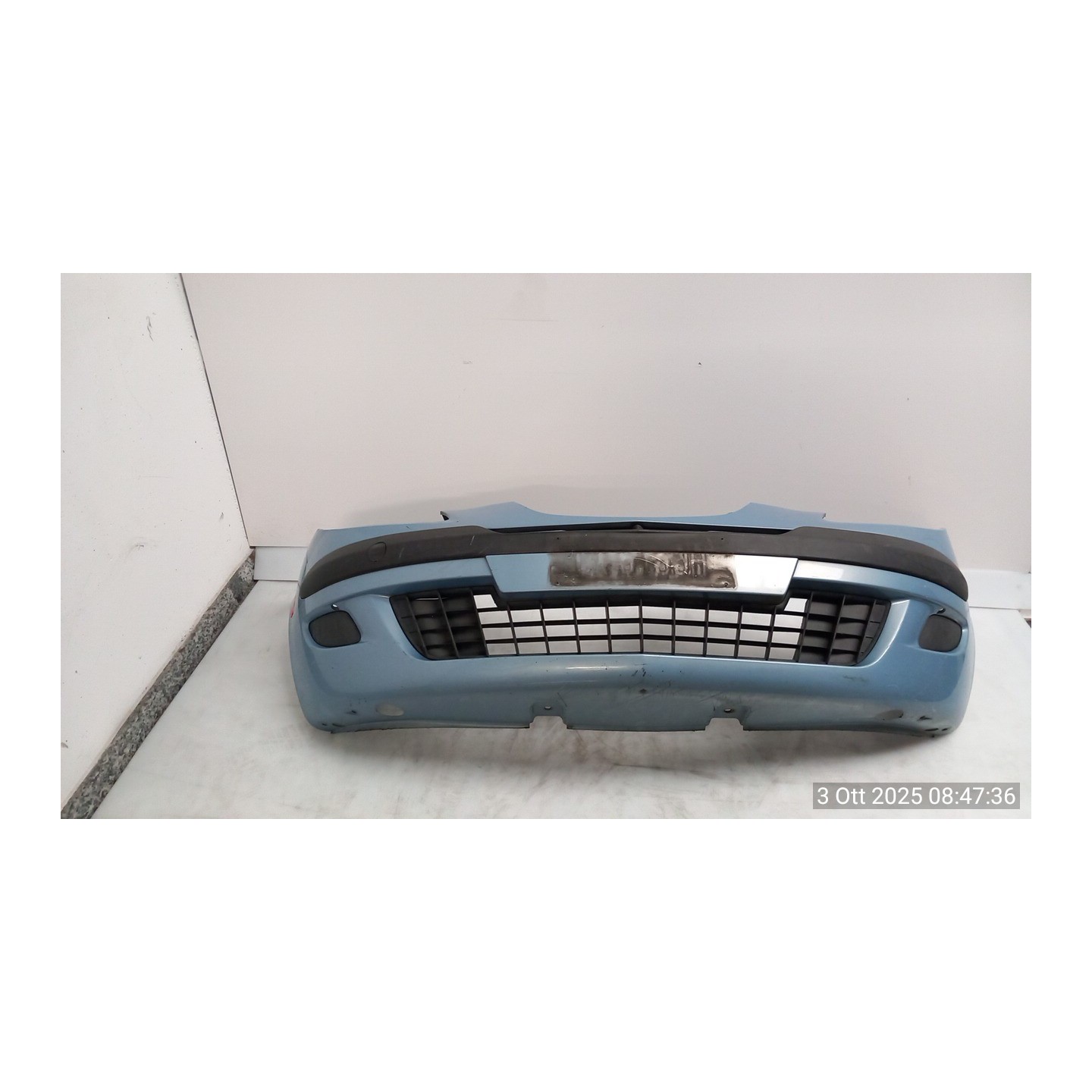 PARAURTI ANT. 002 LANCIA YPSILON (TE) (09/06-12/08) 188A4000 71777622