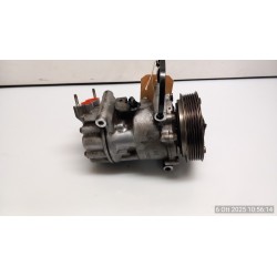 COMPRESSORE A/C 003 CITROEN C3 1A SERIE (02/02-12/05) KFV 9800821980