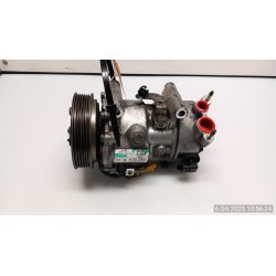 COMPRESSORE A/C 003 CITROEN C3 1A SERIE (02/02-12/05) KFV 9800821980