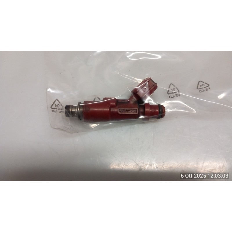 INIETTORE 004 DAIHATSU TERIOS 1A SERIE (09/97-10/06) K3 2325087107000