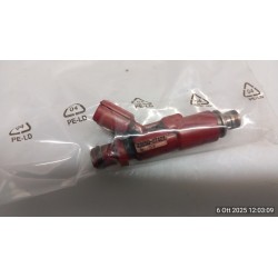 INIETTORE 004 DAIHATSU TERIOS 1A SERIE (09/97-10/06) K3 2325087107000