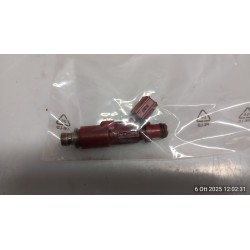 INIETTORE 005 DAIHATSU TERIOS 1A SERIE (09/97-10/06) K3 2325087107000