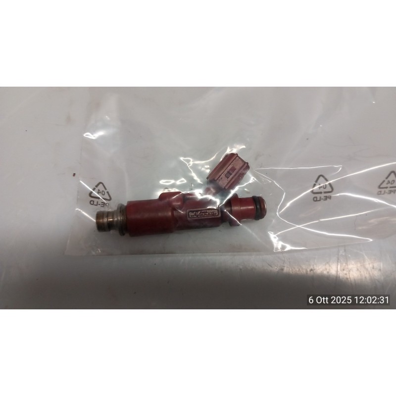 INIETTORE 005 DAIHATSU TERIOS 1A SERIE (09/97-10/06) K3 2325087107000