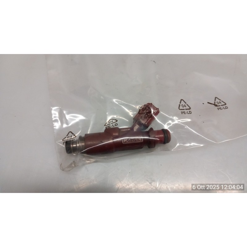 INIETTORE 006 DAIHATSU TERIOS 1A SERIE (09/97-10/06) K3 2325087107000