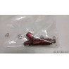 INIETTORE 006 DAIHATSU TERIOS 1A SERIE (09/97-10/06) K3 2325087107000