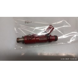 INIETTORE 007 DAIHATSU TERIOS 1A SERIE (09/97-10/06) K3 2325087107000