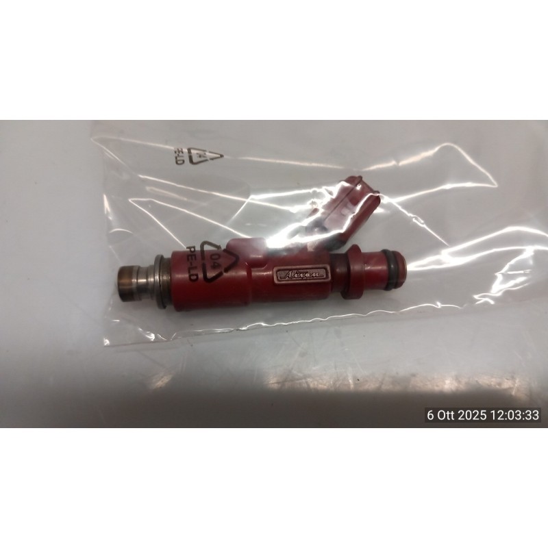 INIETTORE 007 DAIHATSU TERIOS 1A SERIE (09/97-10/06) K3 2325087107000