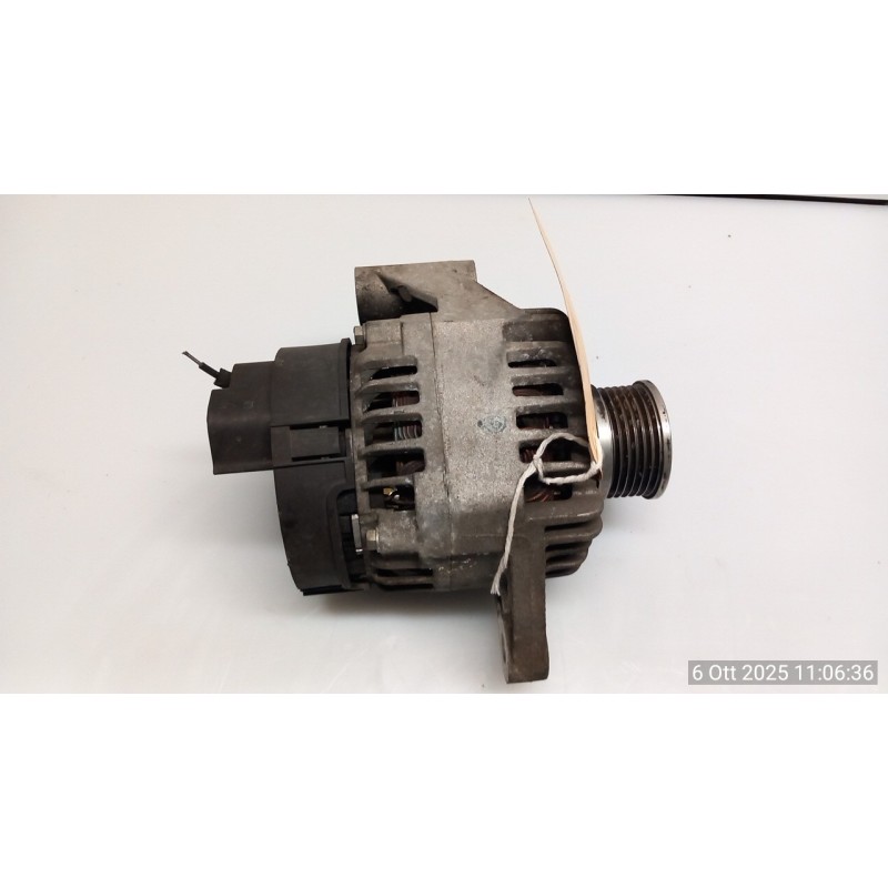 ALTERNATORE 008 ALFA ROMEO 159 (X3/X9) (07/05-06/13) 939A2000 52003507