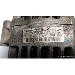 ALTERNATORE 008 ALFA ROMEO 159 (X3/X9) (07/05-06/13) 939A2000 52003507