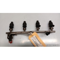 INIETTORE 010 OPEL ZAFIRA (T98) (03/99-12/05) Z18XE 90536149