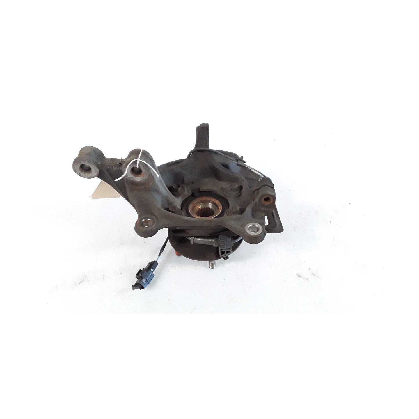 MONTANTE SOSP. ANT. DX. 013 MAZDA CX-5 (04/12-12/17) SH KD3533021