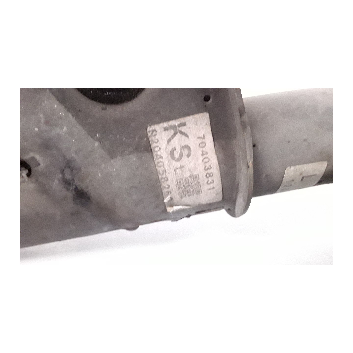 AMMORTIZZATORE ANT. SX. 016 MAZDA CX-5 (04/12-12/17) SH KF6934900