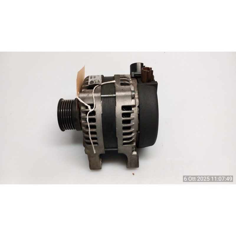 ALTERNATORE 120AMP 017 FORD FOCUS C-MAX (CAP) (10/03-12/08 HHDA 1477737