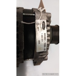 ALTERNATORE 120AMP 017 FORD FOCUS C-MAX (CAP) (10/03-12/08 HHDA 1477737