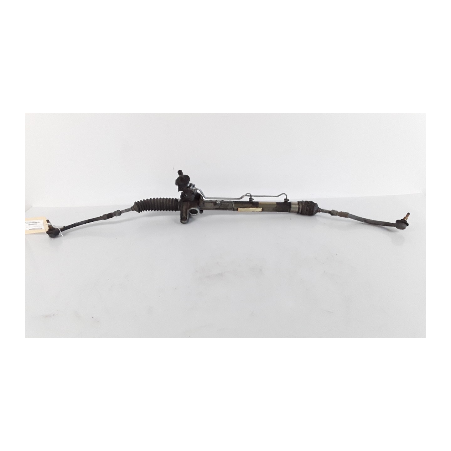 SCATOLA STERZO SERVOASSISTITA 020 MINI MINI (R50/R53) (07/01-07/06) W10B16A 32106777524