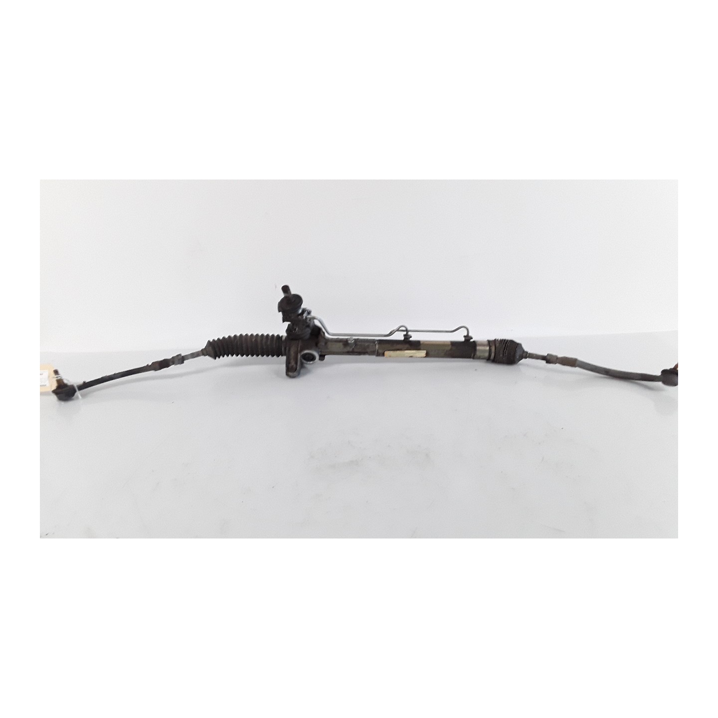 SCATOLA STERZO SERVOASSISTITA 020 MINI MINI (R50/R53) (07/01-07/06) W10B16A 32106777524