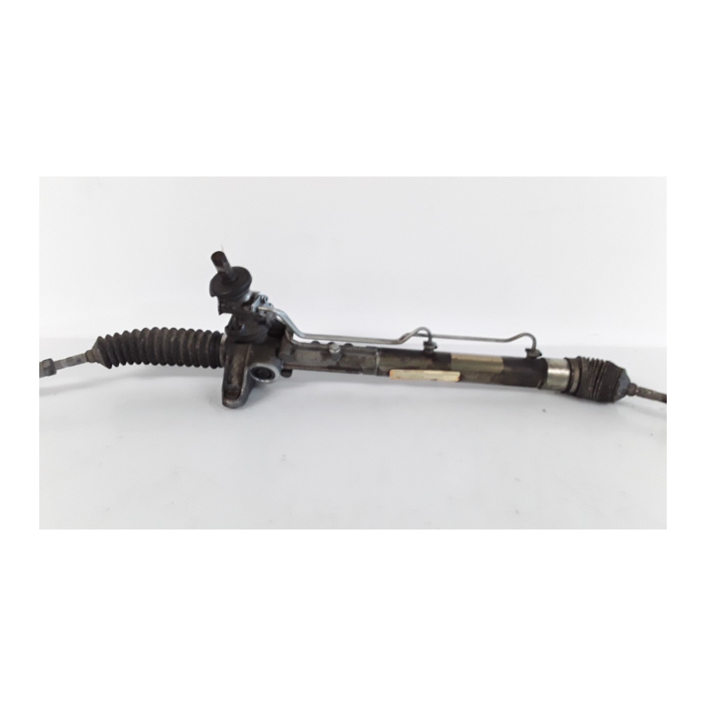 SCATOLA STERZO SERVOASSISTITA 020 MINI MINI (R50/R53) (07/01-07/06) W10B16A 32106777524