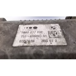 SCATOLA STERZO 021 BMW SERIE 1 (E81/E87) (03/07-12/12 N47D20A 32106872478