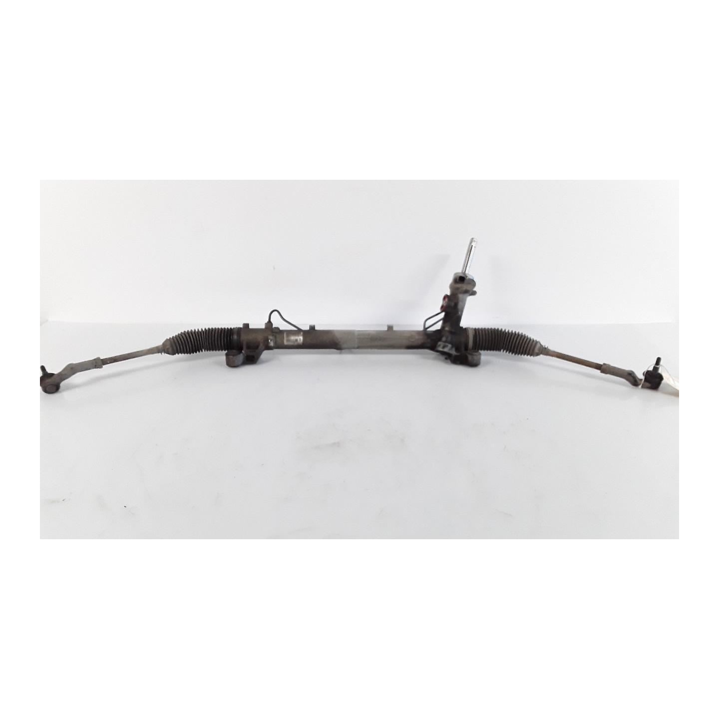 SCATOLA STERZO SERVOASSISTITA 025 FORD FOCUS C-MAX (CAP) (10/03-12/08 HHDA 1698389