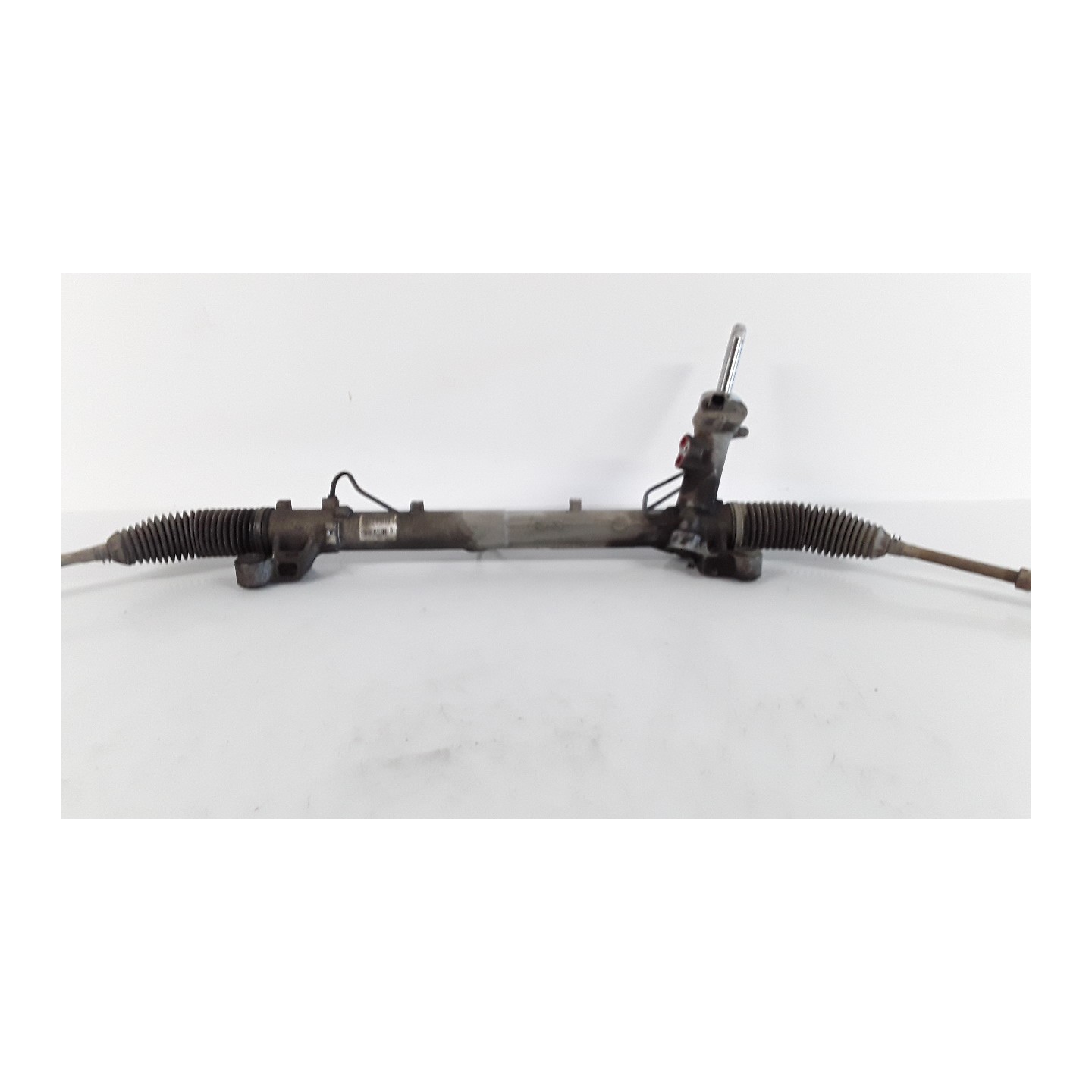 SCATOLA STERZO SERVOASSISTITA 025 FORD FOCUS C-MAX (CAP) (10/03-12/08 HHDA 1698389