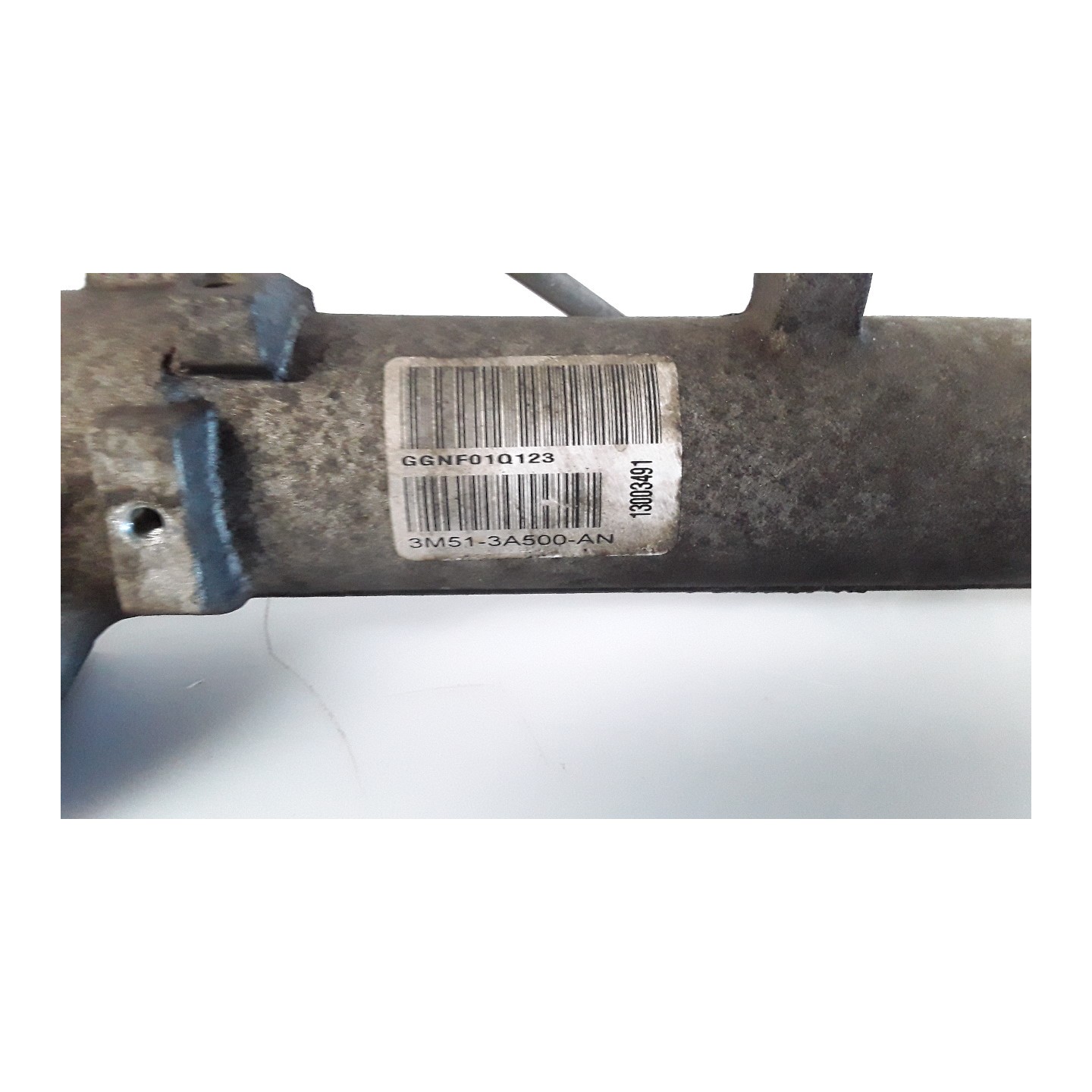 SCATOLA STERZO SERVOASSISTITA 025 FORD FOCUS C-MAX (CAP) (10/03-12/08 HHDA 1698389