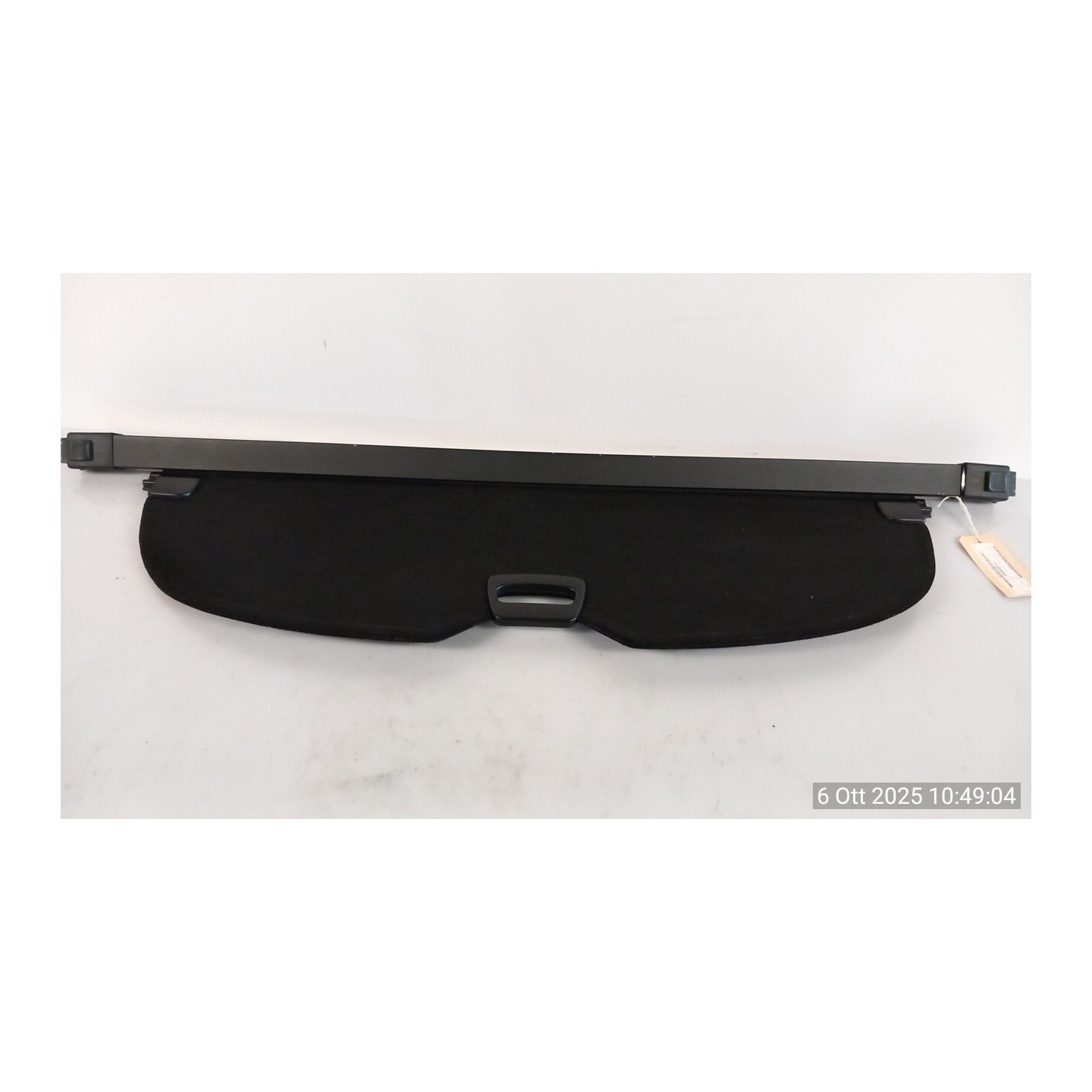 TENDALINO COPERTURA VANO BAGAGLI 027 PEUGEOT 308 (08/07-03/14) 9HZ 8794YG